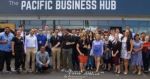 Tagata Pasifika: Business and Working