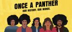 Once a Panther: our history, our words